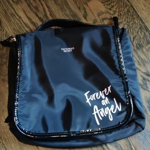 Victoria's Secret toiletries bag